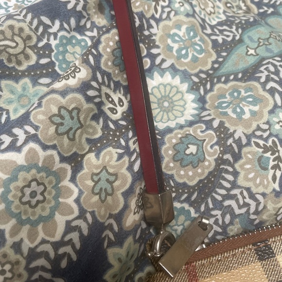 Vintage burberry bag - Picture 11 of 13